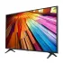 TV LED LG UT80006LA | 43 POUCES - 4K UHD - SMART TV - Garantie 2 Ans