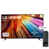 Tv LG UT80006LA | 50 Pouces  - 4K UHD - SMART - Garantie 2 Ans