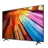 Tv LG UT80006LA | 50 Pouces  - 4K UHD - SMART - Garantie 2 Ans