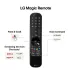 Tv LG UT80006LA | 55 Pouces  - 4K UHD  - Web Os - Garantie 2 Ans