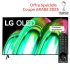Tv LG OLED A26LA | 65 Pouces - 4K UHD - Smart Web Os - Garantie 2 Ans