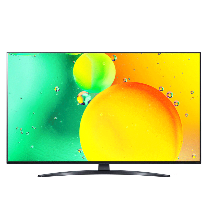 Tv LG NanoCell 776RA |  65 Pouces - 4k UHD - Smart Web Os - Garantie 2 Ans