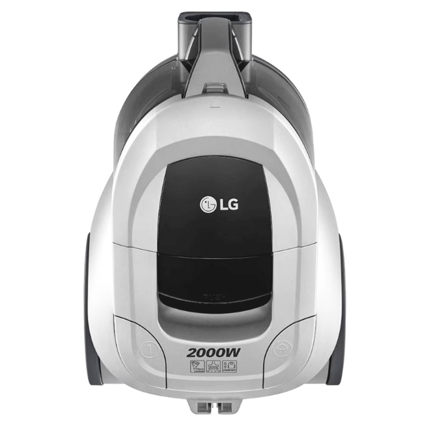 Aspirateur LG  1.3 L – 2000 Watt – VC5420NHTS Silver