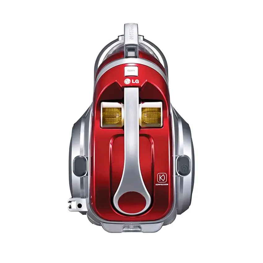 Aspirateur LG 1.2 L – 2000 Watt – VK7320NHAR Rouge