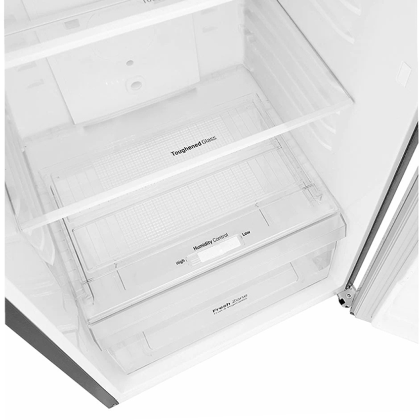 Réfrigérateur LG CL-C402RLCB.DPZPETU | 345 L - No Frost - 60 Cm - Garantie 3 ans