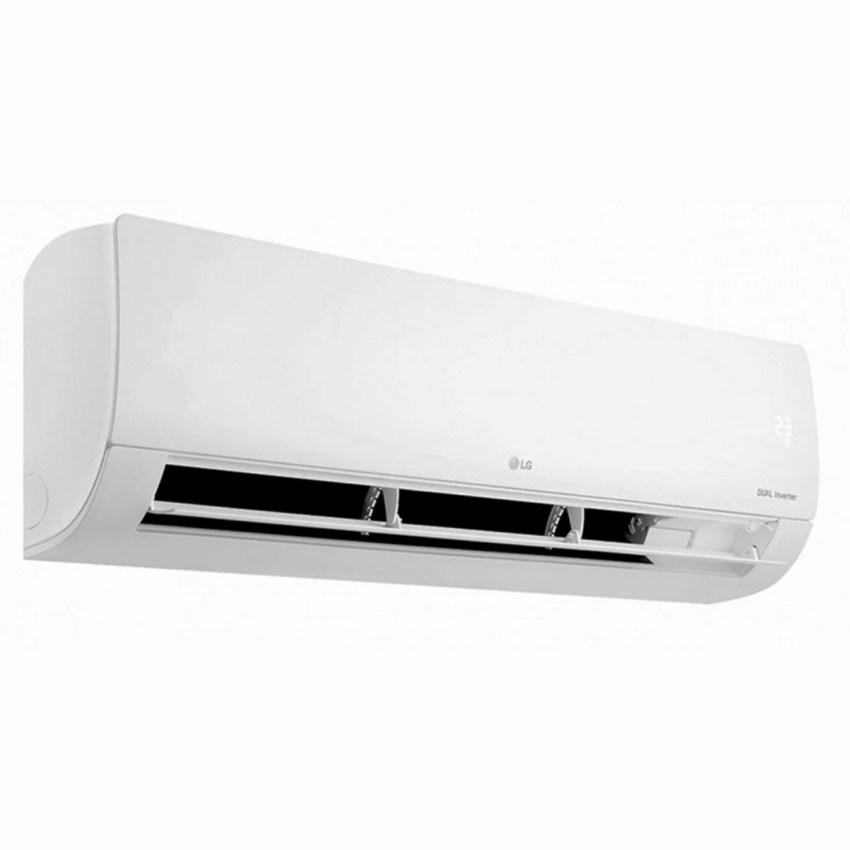 Climatiseur LG 24000 BTU Dual Inverter D24TIH Chaud & Froid T3