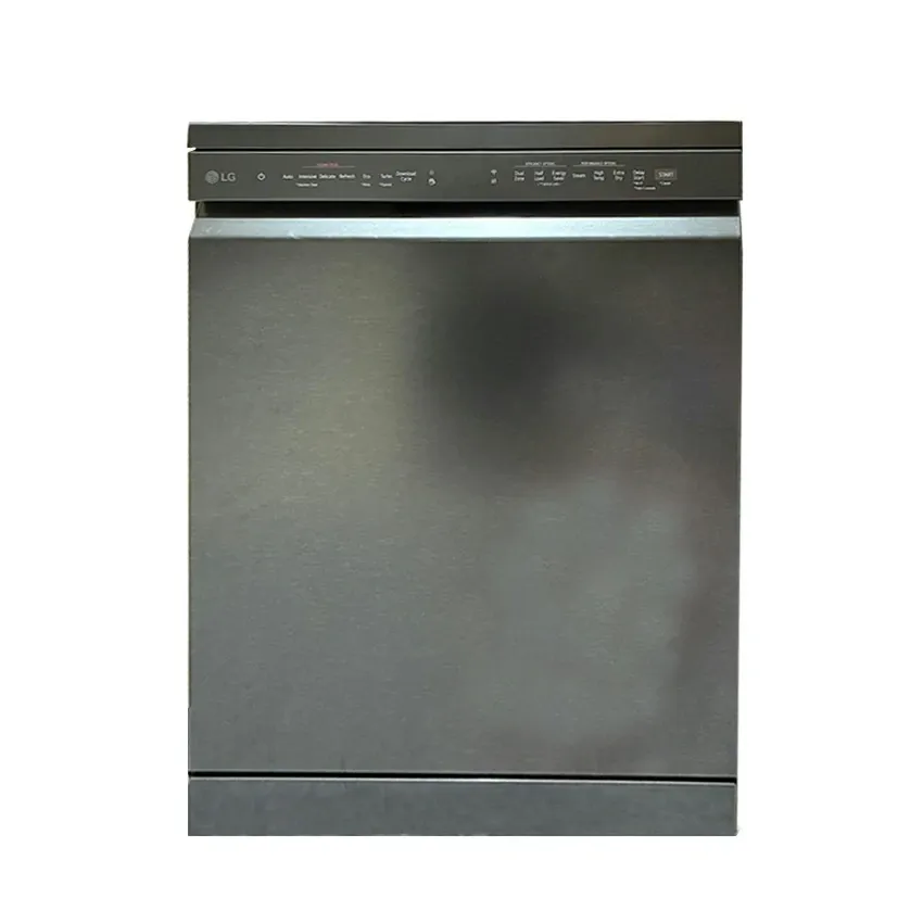 Lave Vaisselle LG DFC425FM | 14 Couverts - Noir