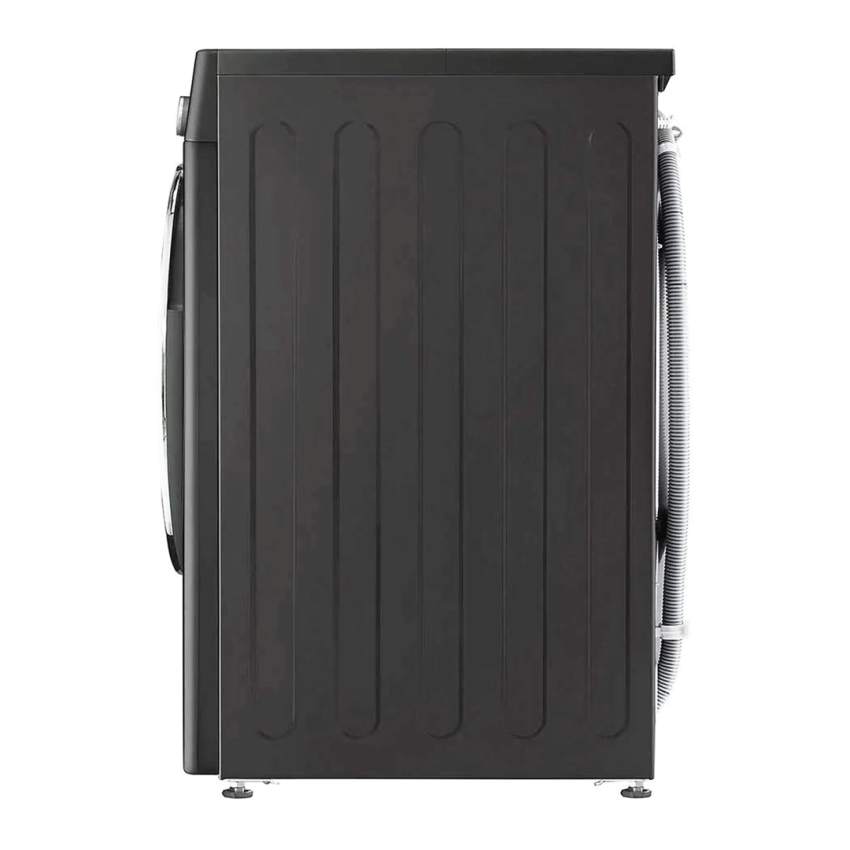 Lave Linge Séchante Frontale LG - Vivace F4R5VGG2E | 9KG & 5KG - Smart - Noir - 1400 Tours