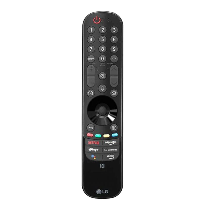 Tv LG OLED A26LA | 65 Pouces - 4K UHD - Smart Web Os - Garantie 2 Ans