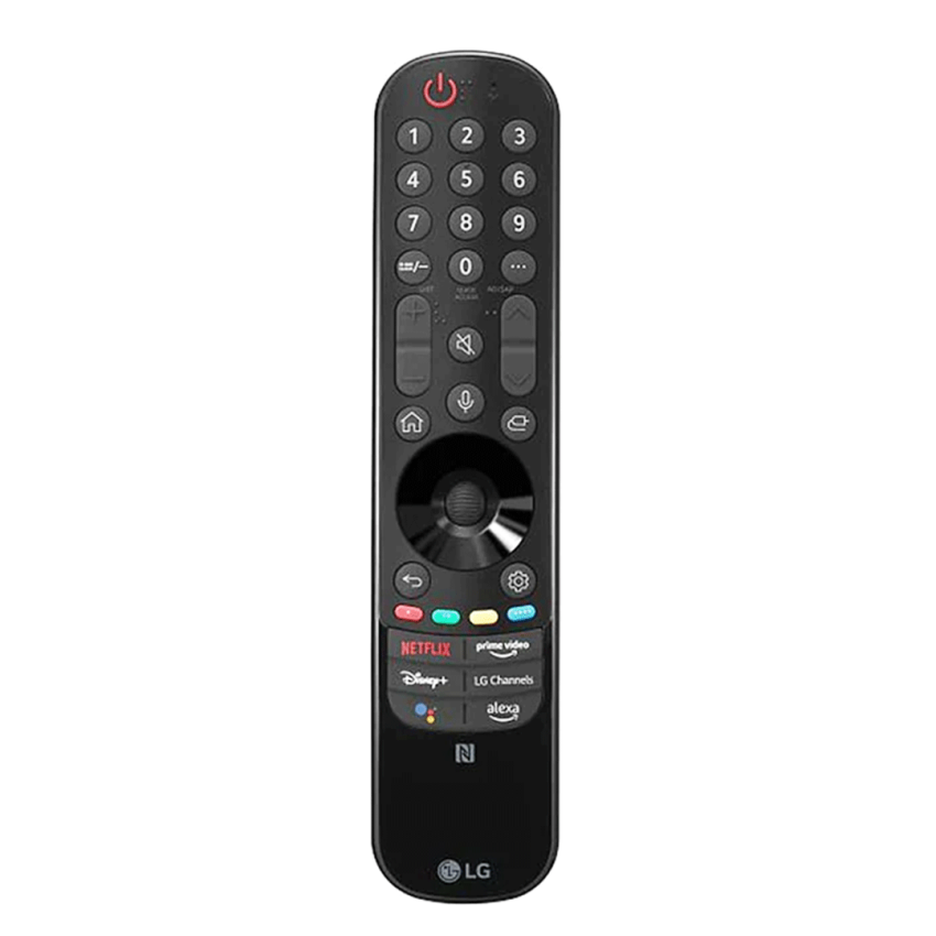 Tv LG OLED A26LA.AGEE | 55 Pouces - 4K UHD - Smart Web Os - Garantie 2 Ans