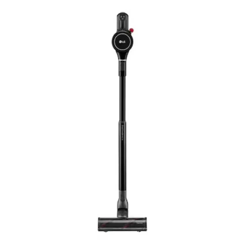 Aspirateur Sans Fil LG A9K BBBQEMC Silver/Noir