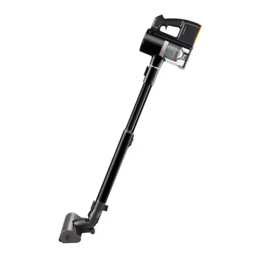 Aspirateur Sans Fil LG A9K BBBQEMC Silver/Noir