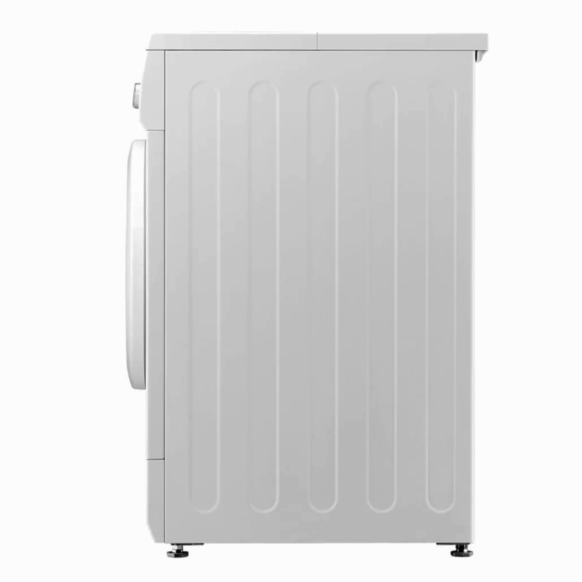 Lave Linge Frontale | LG - FH2JQDNG5P - Inverter - 7KG - Silver
