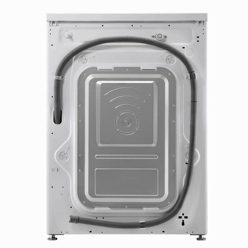 Lave Linge Frontale | LG - FH2JQDNG5P - Inverter - 7KG - Silver