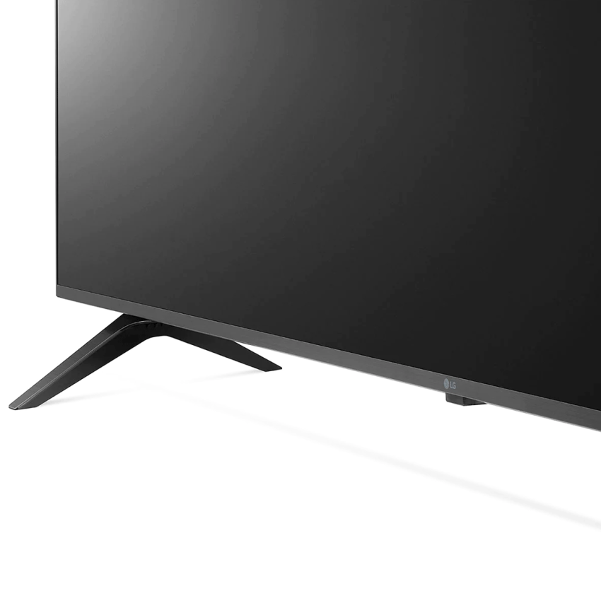 Tv LG UQ80006LD | 55 Pouces - 4K UHD - Web OS - Garantie 2 Ans