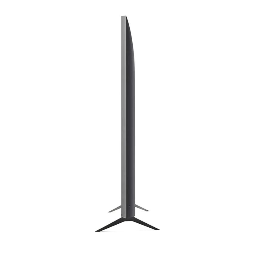 Tv LG UQ80006LD | 55 Pouces - 4K UHD - Web OS - Garantie 2 Ans