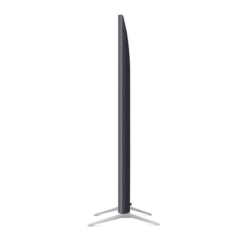Tv LG UP7500PVG | 55 Pouces - 4K UHD - Smart Web Os - Garantie 2 Ans