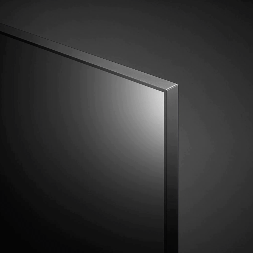 Tv LG UQ80006LD | 55 Pouces - 4K UHD - Web OS - Garantie 2 Ans
