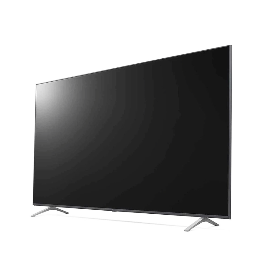 Tv LG UP7500PVG | 55 Pouces - 4K UHD - Smart Web Os - Garantie 2 Ans
