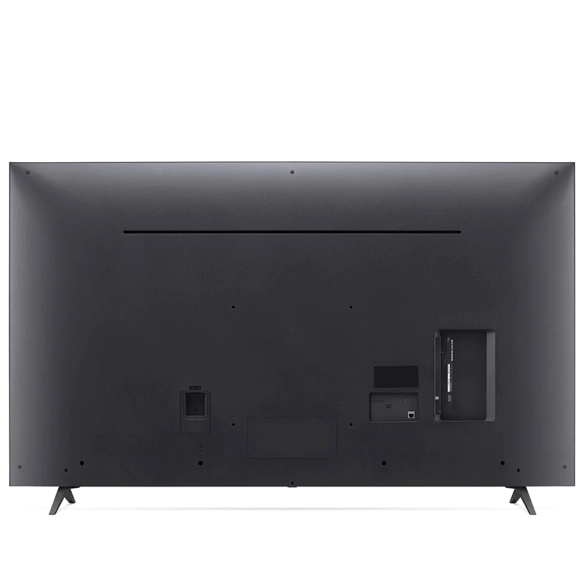 Tv LG UQ80006LD | 55 Pouces - 4K UHD - Web OS - Garantie 2 Ans
