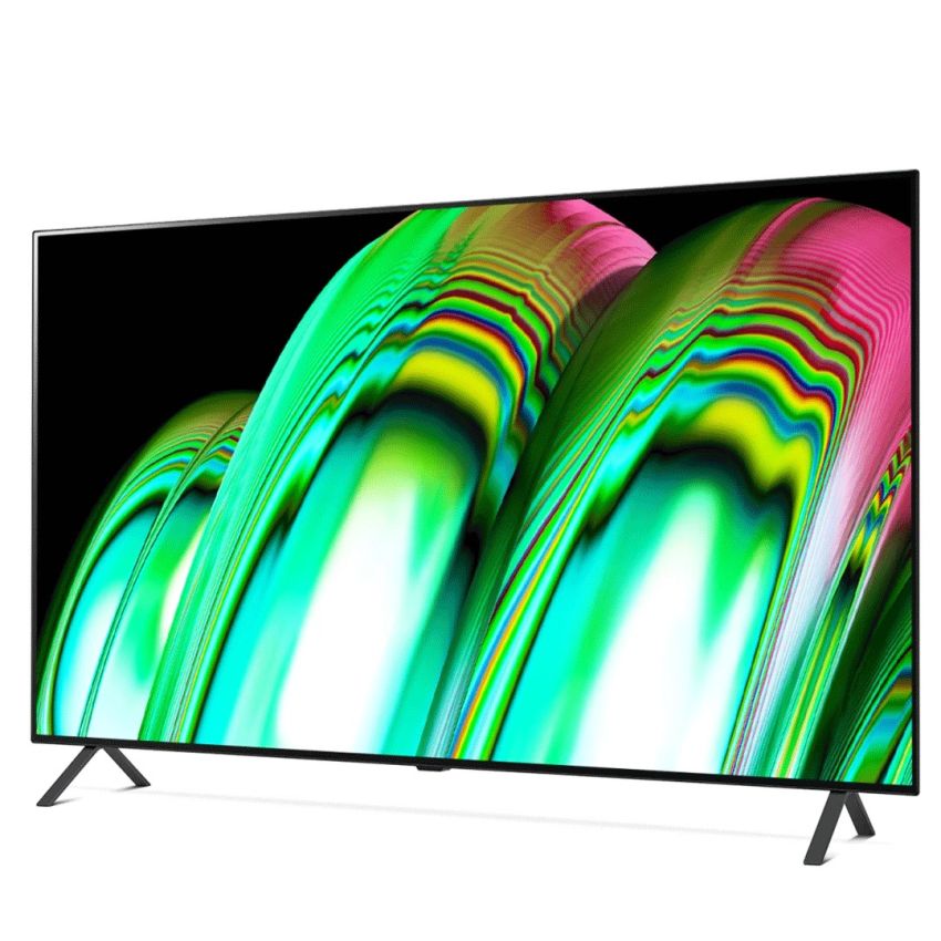 Tv LG OLED A26LA | 65 Pouces - 4K UHD - Smart Web Os - Garantie 2 Ans