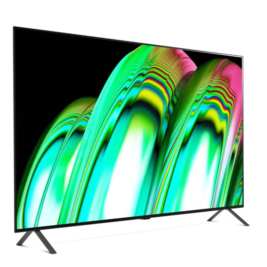 Tv LG OLED A26LA | 65 Pouces - 4K UHD - Smart Web Os - Garantie 2 Ans