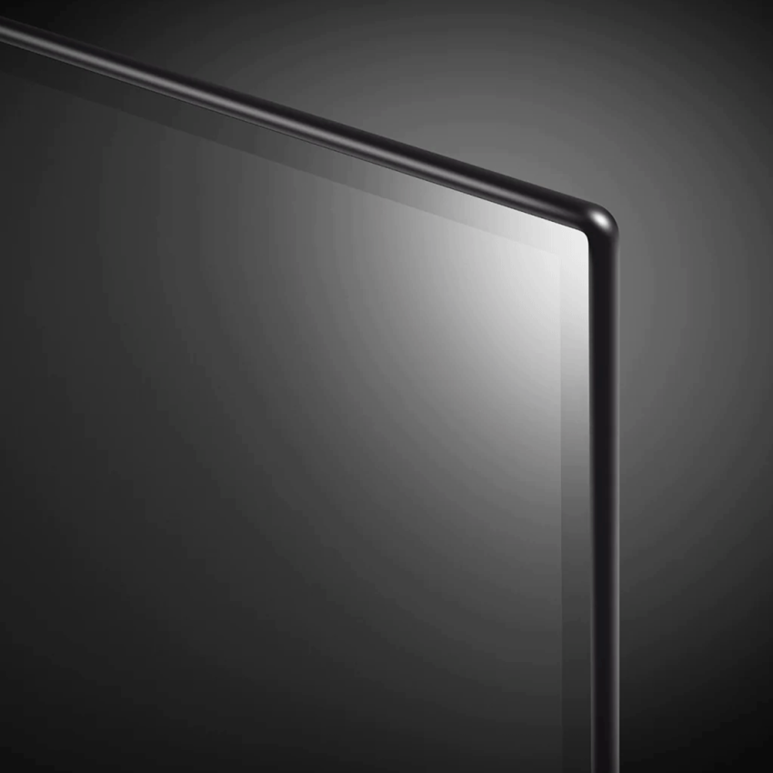 Tv LG OLED A26LA.AGEE | 55 Pouces - 4K UHD - Smart Web Os - Garantie 2 Ans