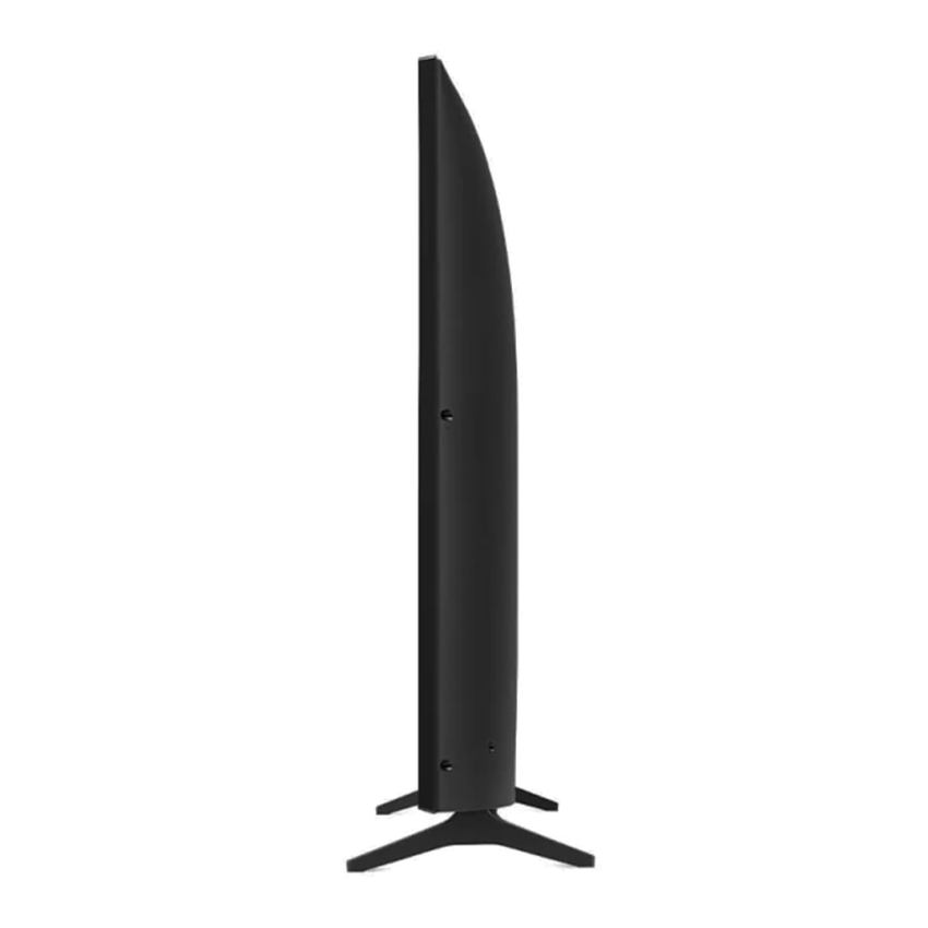 Tv LG UQ7500 | 50 Pouces - 4K UHD - Smart Web Os - Garantie 2 Ans