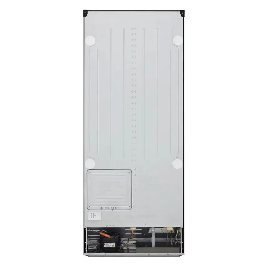 Réfrigérateur LG  GL-B332PXGB | 335 L - No Frost - Inverter - 60 Cm - Noir