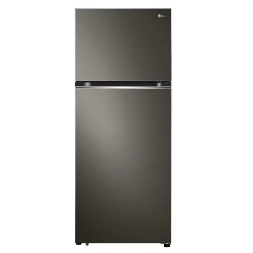 Réfrigérateur LG  GL-B332PXGB | 335 L - No Frost - Inverter - 60 Cm - Noir