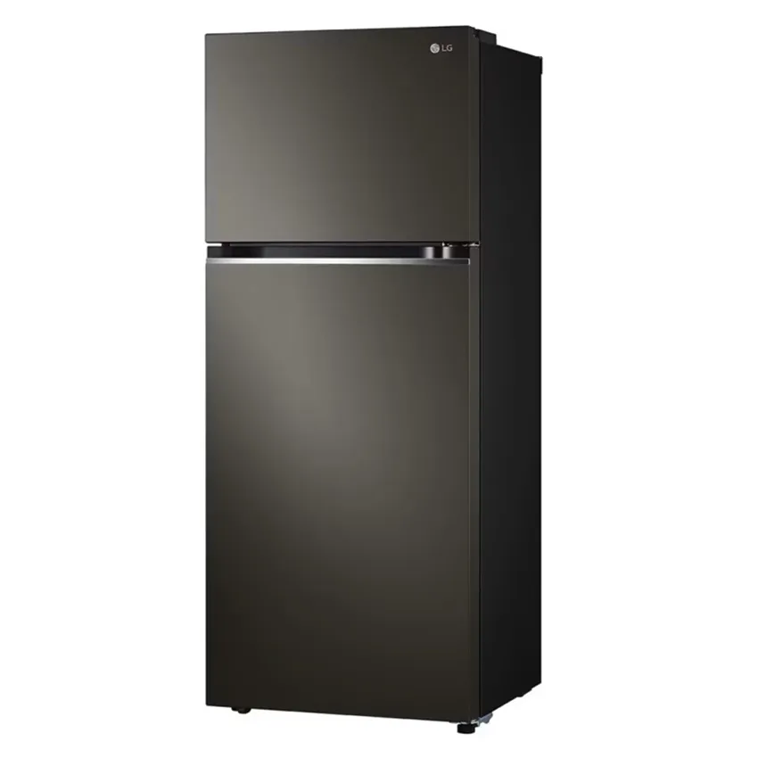 Réfrigérateur LG  GL-B332PXGB | 335 L - No Frost - Inverter - 60 Cm - Noir
