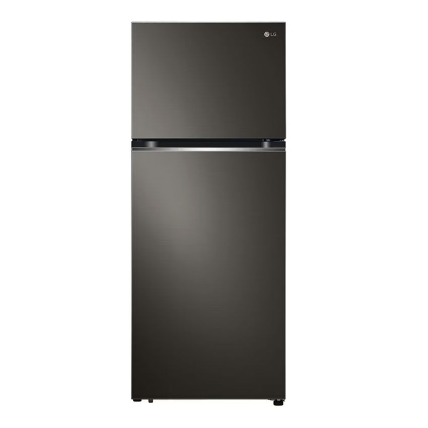 Réfrigérateur LG GL-B372PXGB | 375 L - No Frost - 70 Cm - Noir