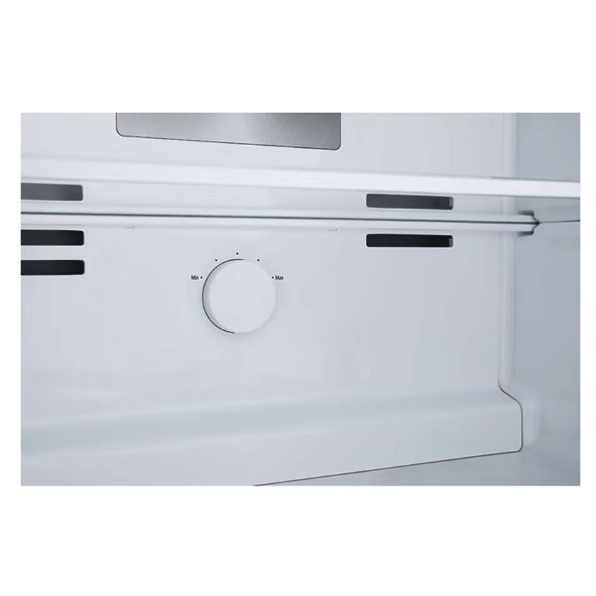 Réfrigérateur LG GL-B372PXGB | 375 L - No Frost - 70 Cm - Noir