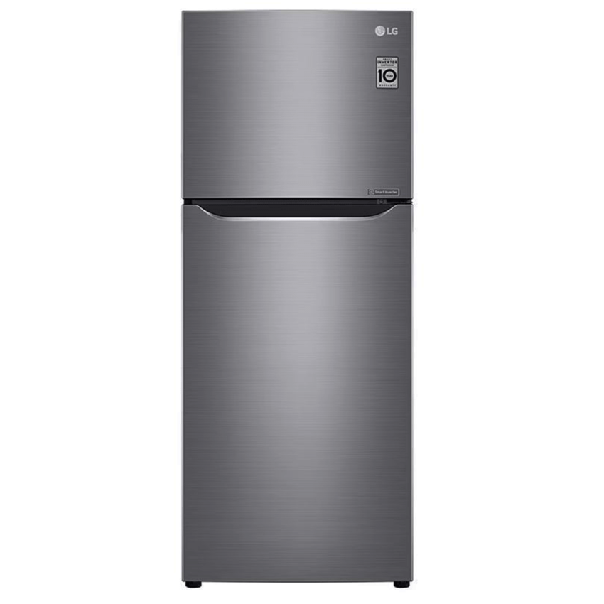 Réfrigérateur LG - GL- C252SLBB | 234 L - No Frost - 60 Cm - Silver