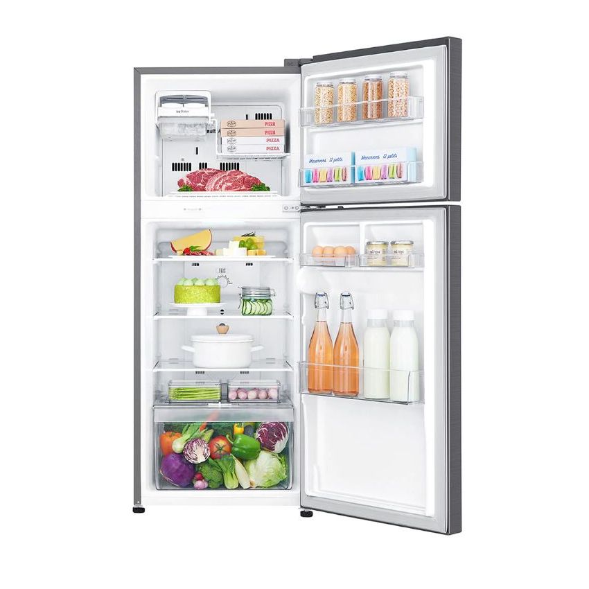 Réfrigérateur LG - GL- C252SLBB | 234 L - No Frost - 60 Cm - Silver
