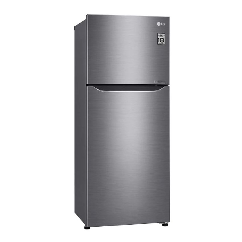 Réfrigérateur LG - GL- C252SLBB | 234 L - No Frost - 60 Cm - Silver