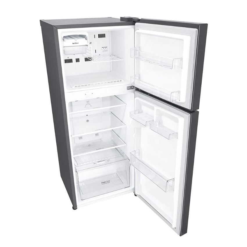 Réfrigérateur LG - GL- C252SLBB | 234 L - No Frost - 60 Cm - Silver