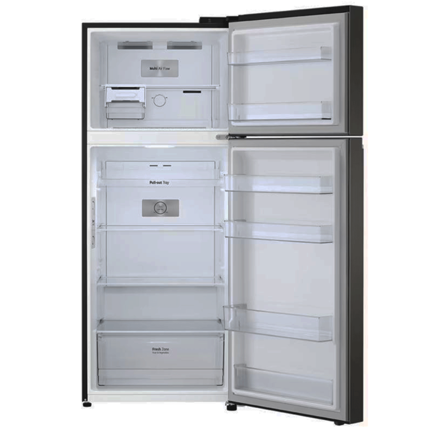 Réfrigérateur LG GN-B392PXGB | 395 L - No Frost - Inverter - 70 Cm - Garantie 3 Ans