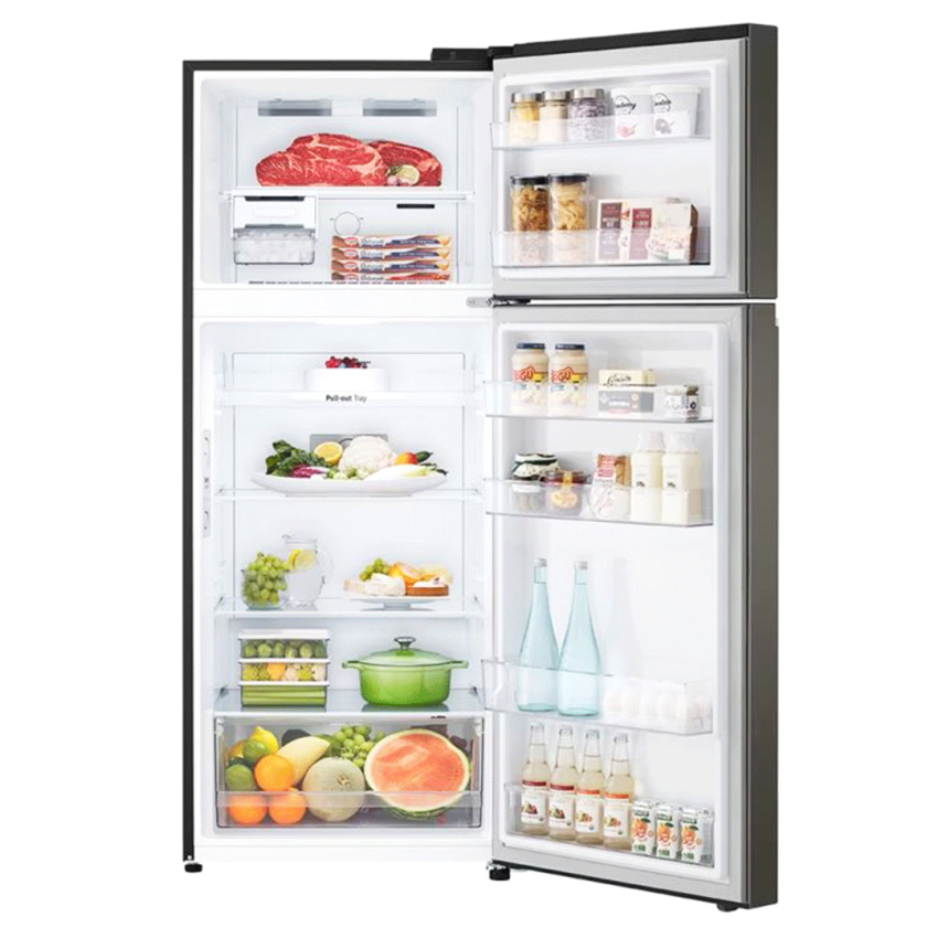 Réfrigérateur LG GN-B392PXGB | 395 L - No Frost - Inverter - 70 Cm - Garantie 3 Ans