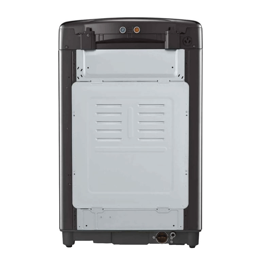 Lave Linge Frontale LG - T1466NEHG2 | 14 KG - Noir - 1400 Tours