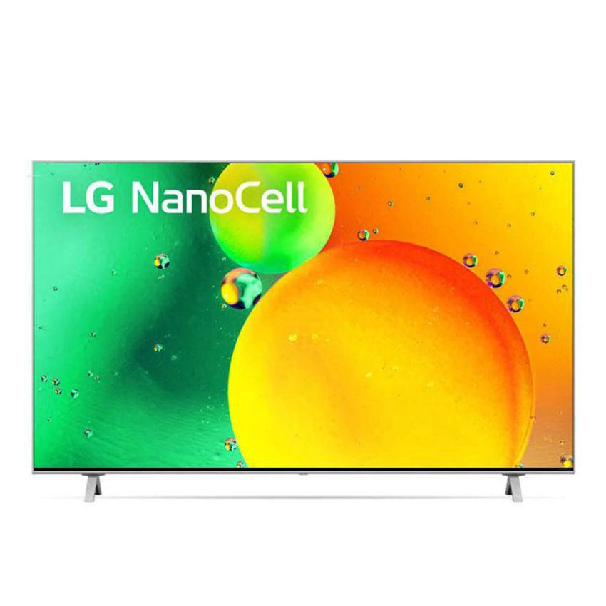 Tv LG Nanocell 776QA | 50 Pouces - 4K UHD - Smart Web Os - Garantie 2 Ans