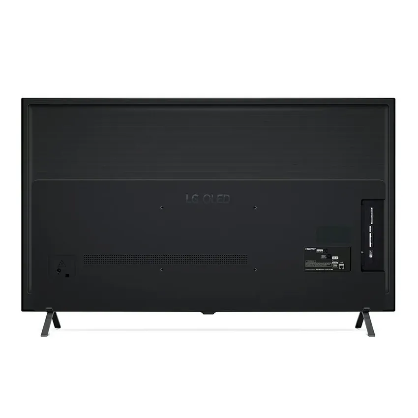 Tv LG OLED 55A36LA | 55 Pouces - 4K UHD - Smart Web Os - Garantie 2 Ans