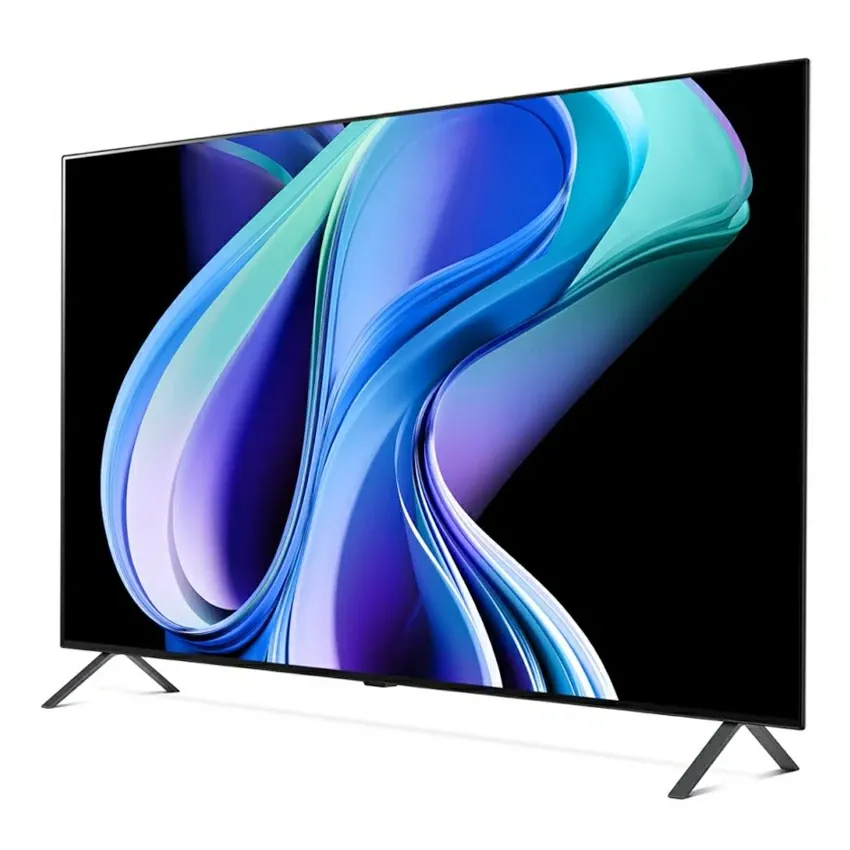 Tv LG OLED 55A36LA | 55 Pouces - 4K UHD - Smart Web Os - Garantie 2 Ans