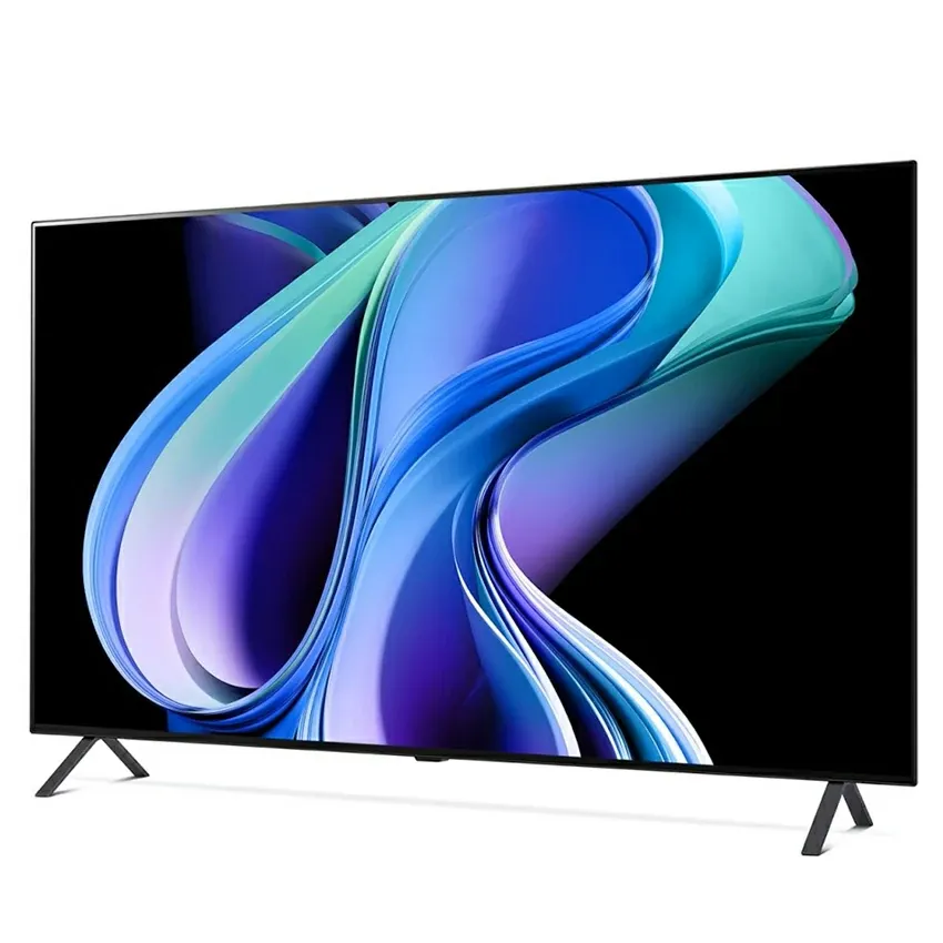 Tv LG OLED 55A36LA | 55 Pouces - 4K UHD - Smart Web Os - Garantie 2 Ans