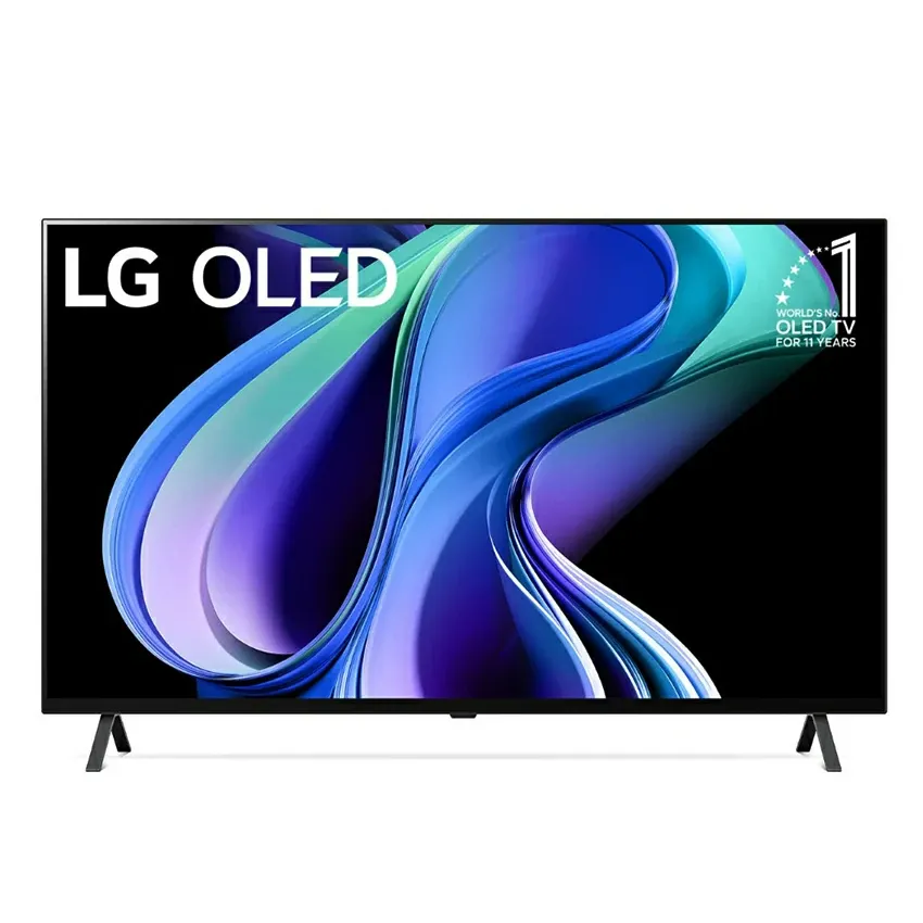 Tv LG OLED 55A36LA | 55 Pouces - 4K UHD - Smart Web Os - Garantie 2 Ans