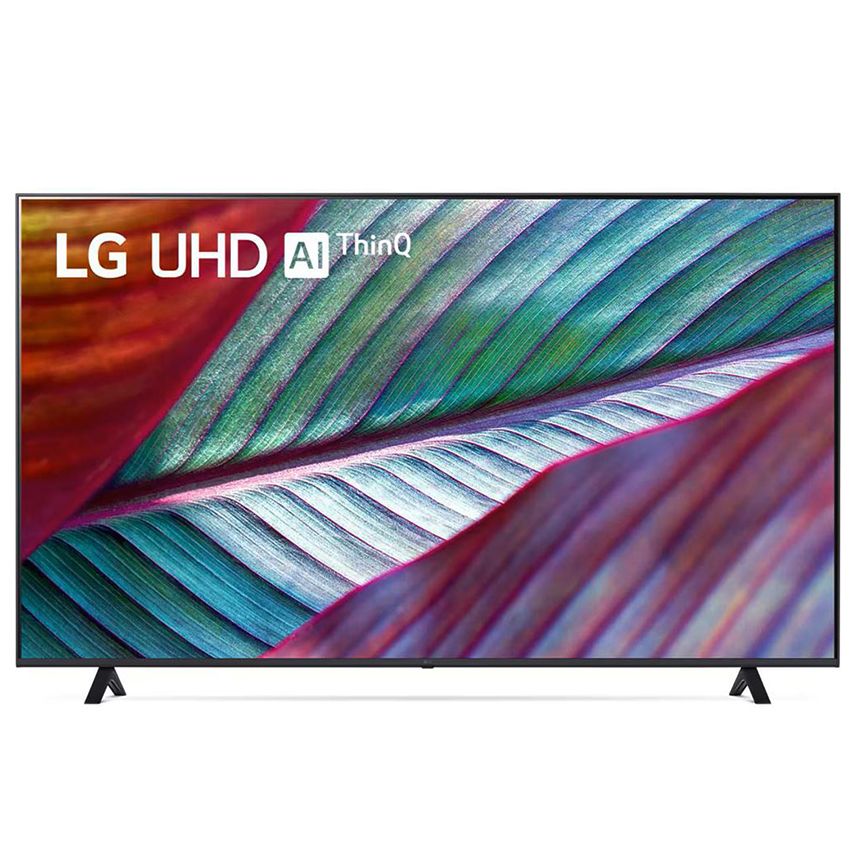 Tv LG UR78 | 75 Pouces - 4K UHD - Smart Web Os - Garantie 2 Ans