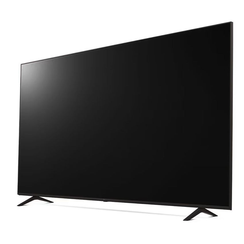 Tv LG UR78 | 75 Pouces - 4K UHD - Smart Web Os - Garantie 2 Ans