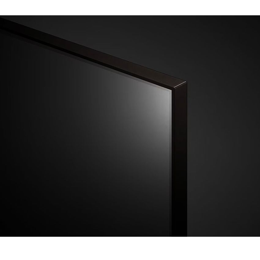 Tv LG UR78 | 75 Pouces - 4K UHD - Smart Web Os - Garantie 2 Ans