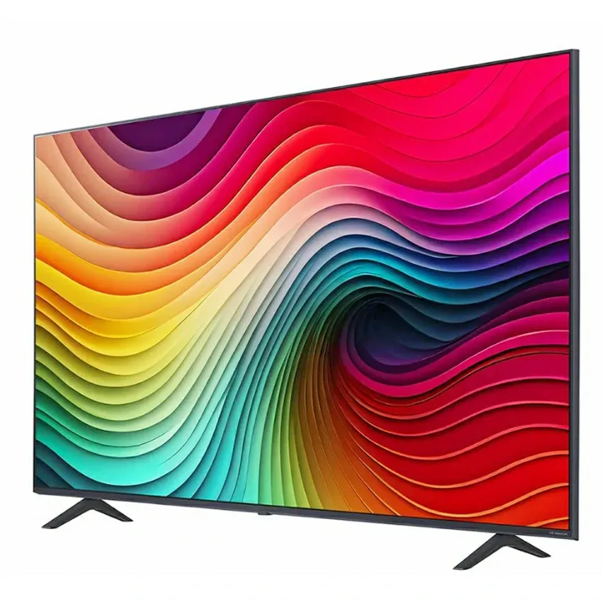Tv LG Nanocell B46LA | 50 Pouces - 4K UHD - Smart Web Os - Garantie 2 Ans