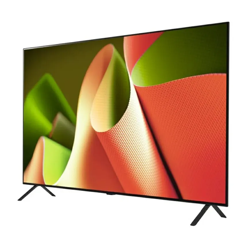 Tv LG OLED 65B46LA | 65 Pouces - 4K Ultras HD - Smart Web Os - Garantie 2 Ans